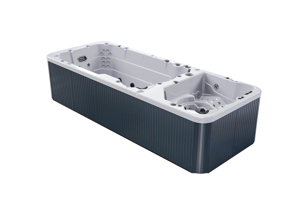 Spa de Nage Pool ZR7807